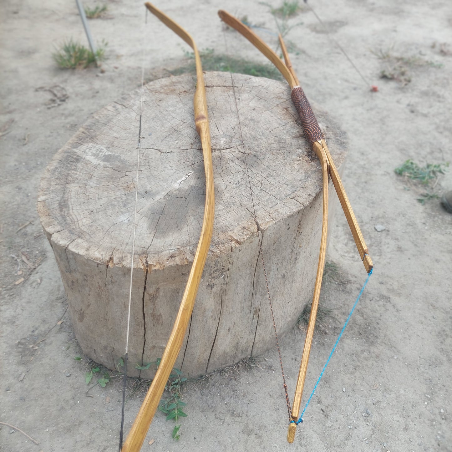Primitive Bushcraft & Survival skills Workshop