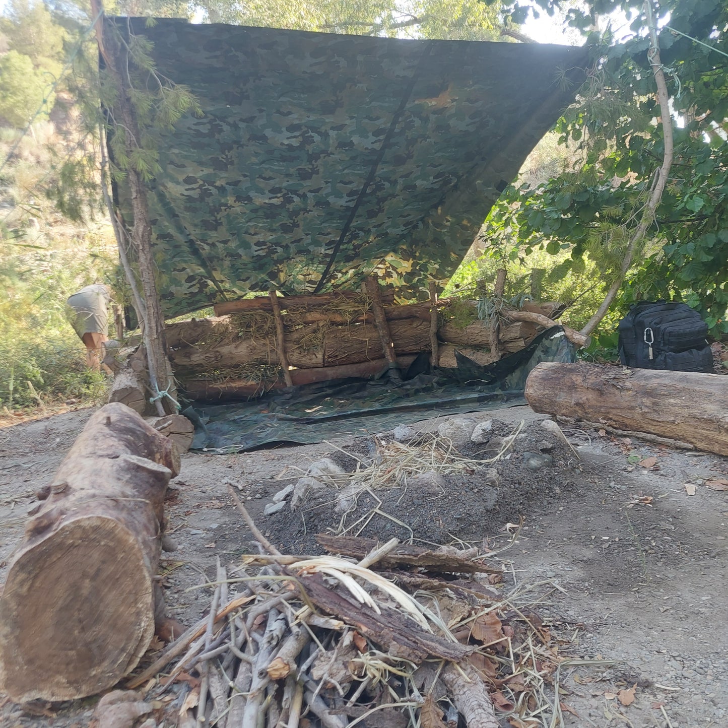 Intro to Bushcraft & Survival