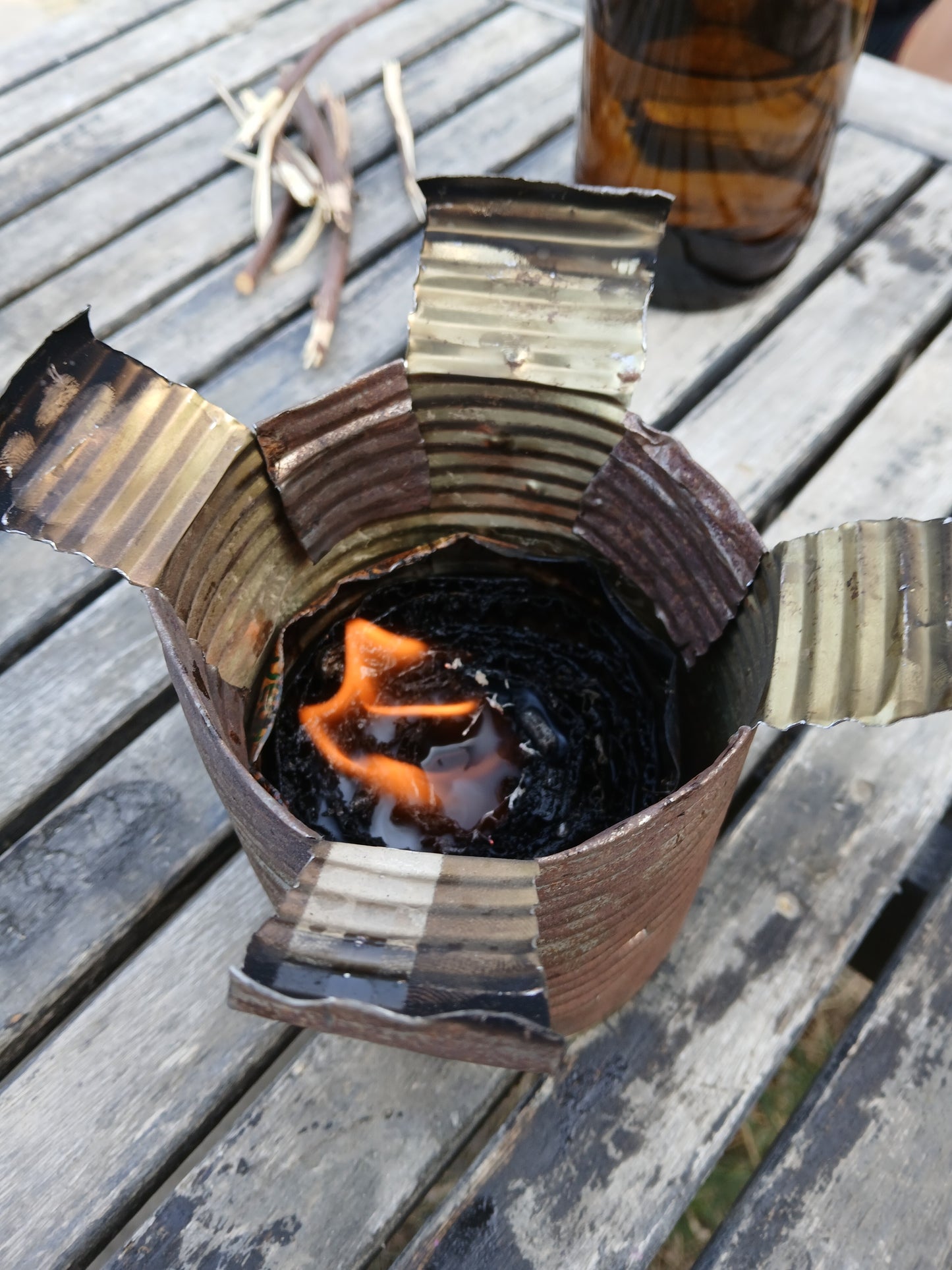 5 Day Bushcraft & Survival Retreat