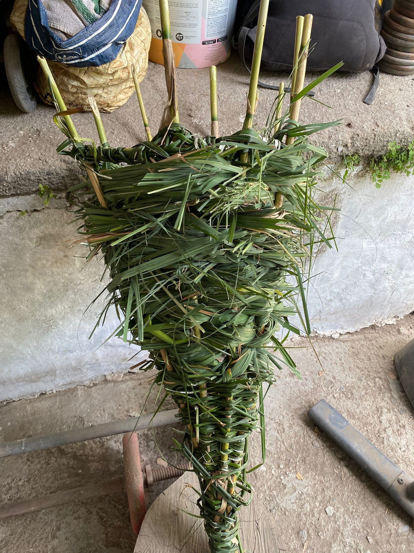 Primitive Bushcraft & Survival skills Workshop