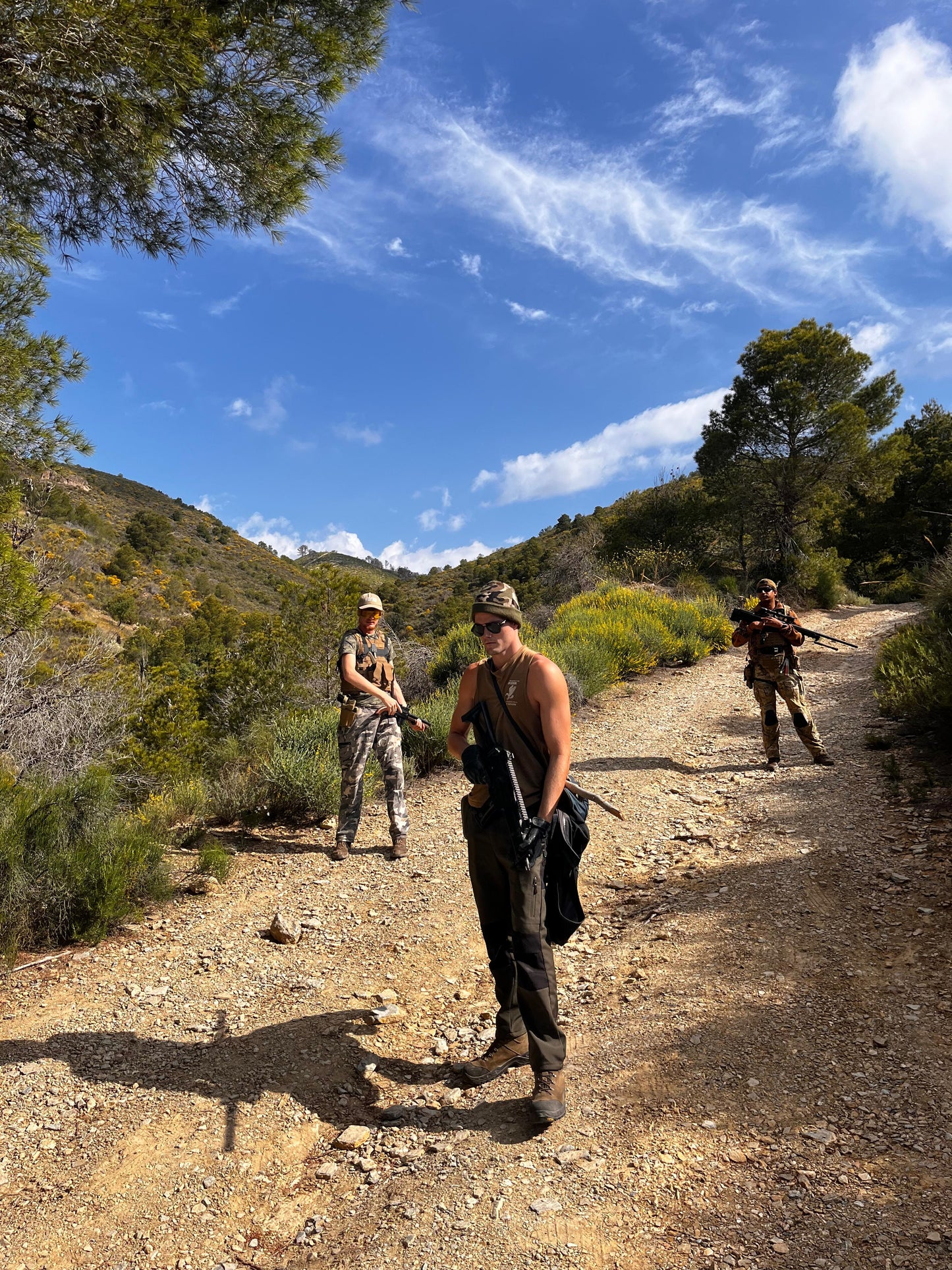 48H Tactical Bushcraft & Survival Adventure (14+)