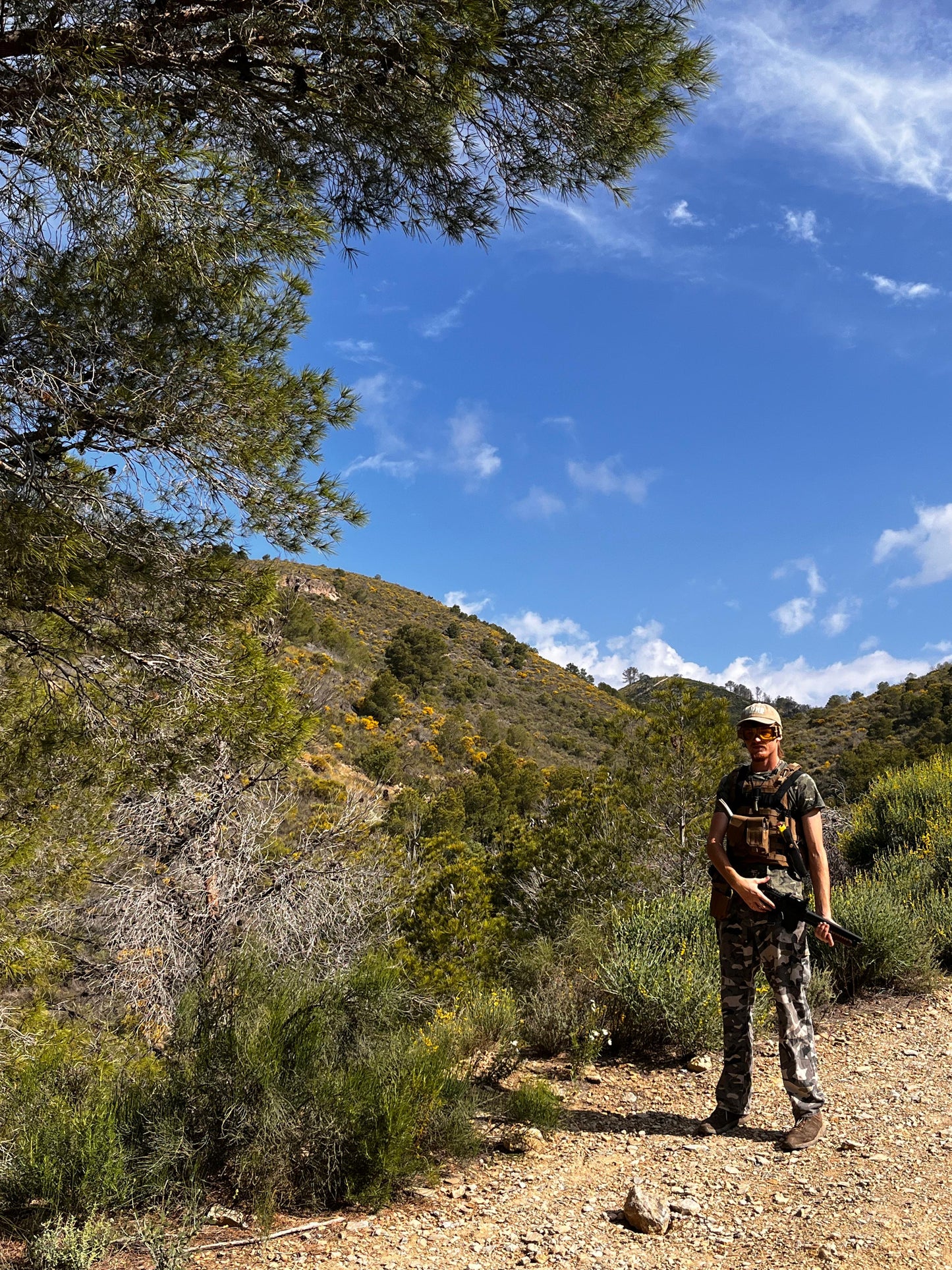 48H Tactical Bushcraft & Survival Adventure (14+)
