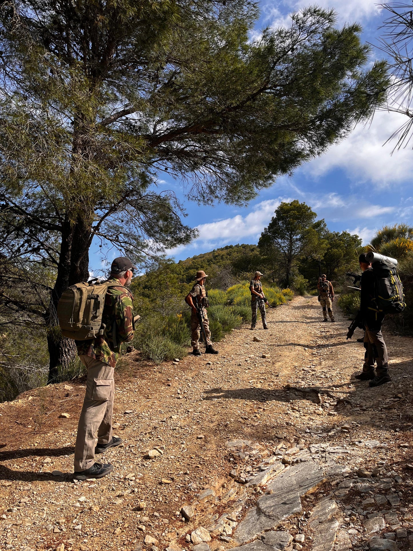 48H Tactical Bushcraft & Survival Adventure (14+)