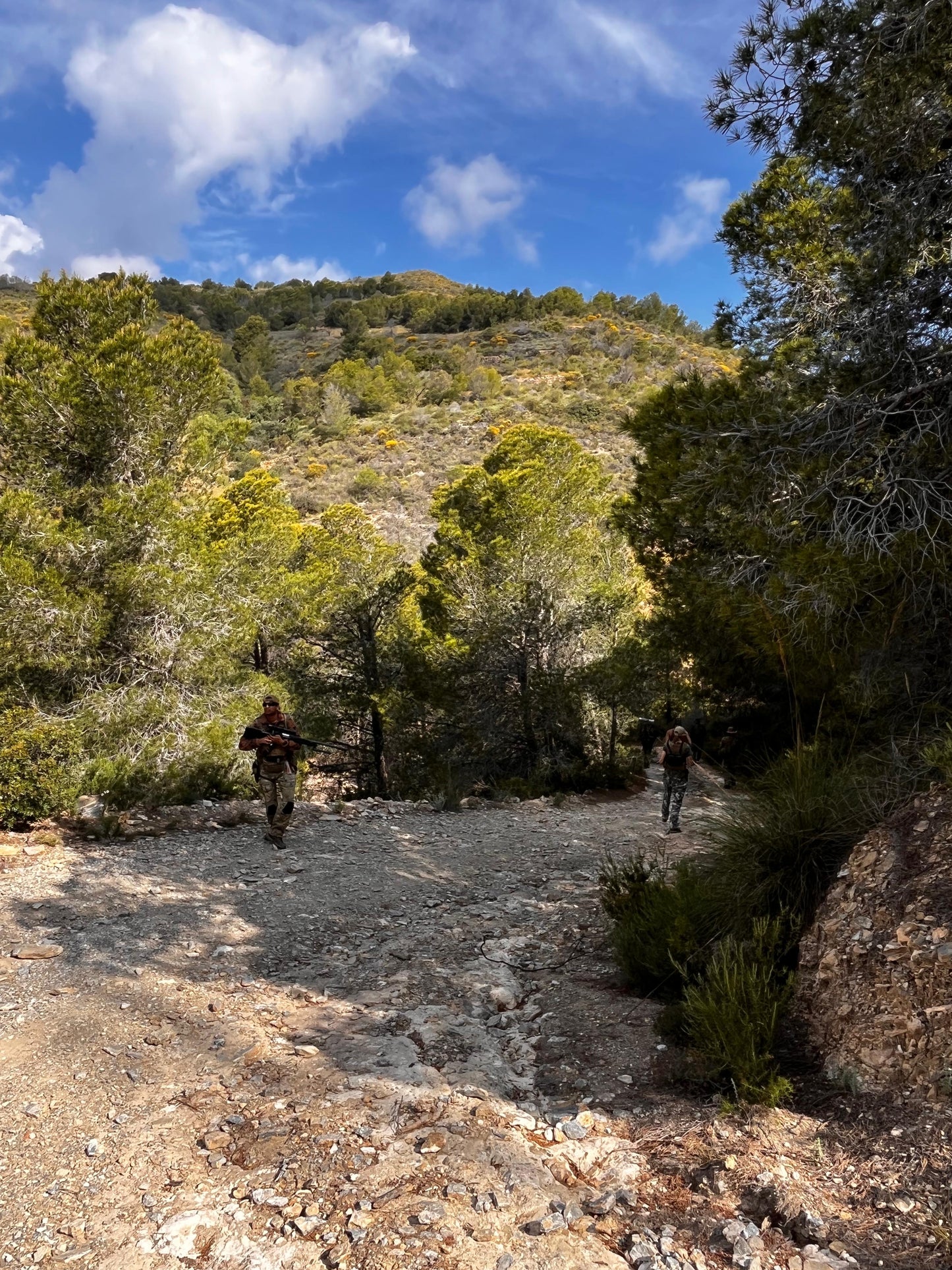 48H Tactical Bushcraft & Survival Adventure (14+)