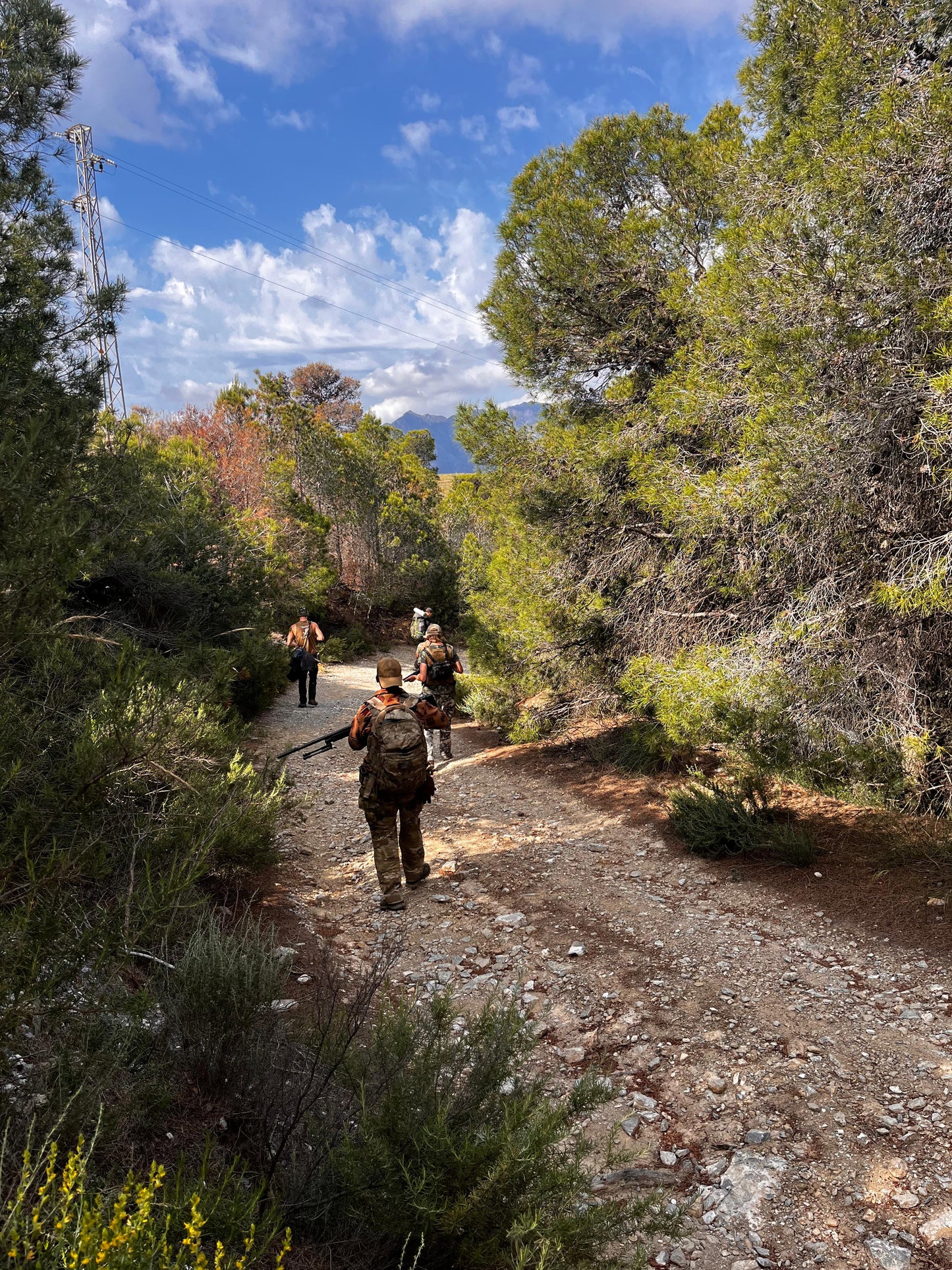 48H Tactical Bushcraft & Survival Adventure (14+)