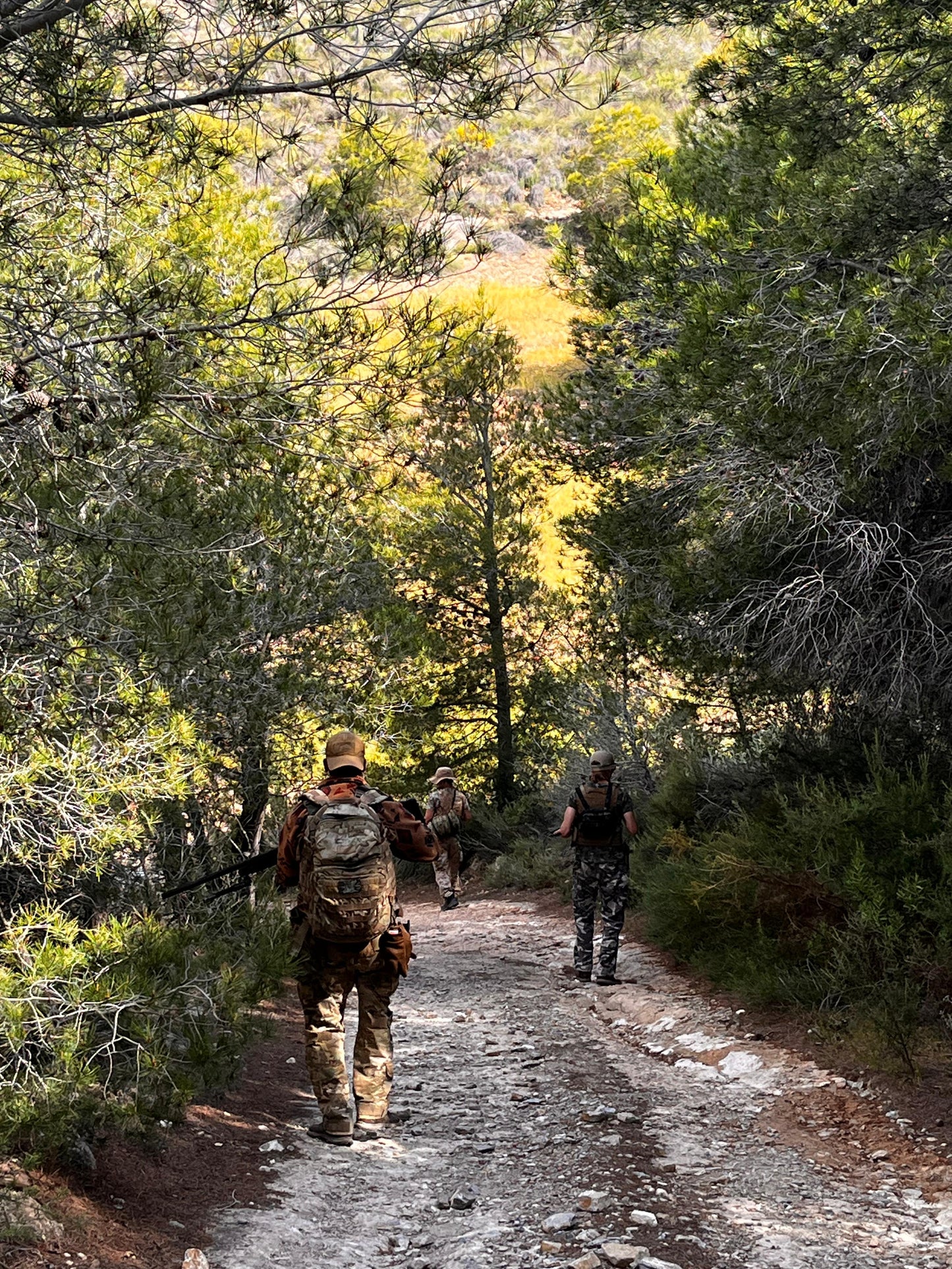 48H Tactical Bushcraft & Survival Adventure (14+)