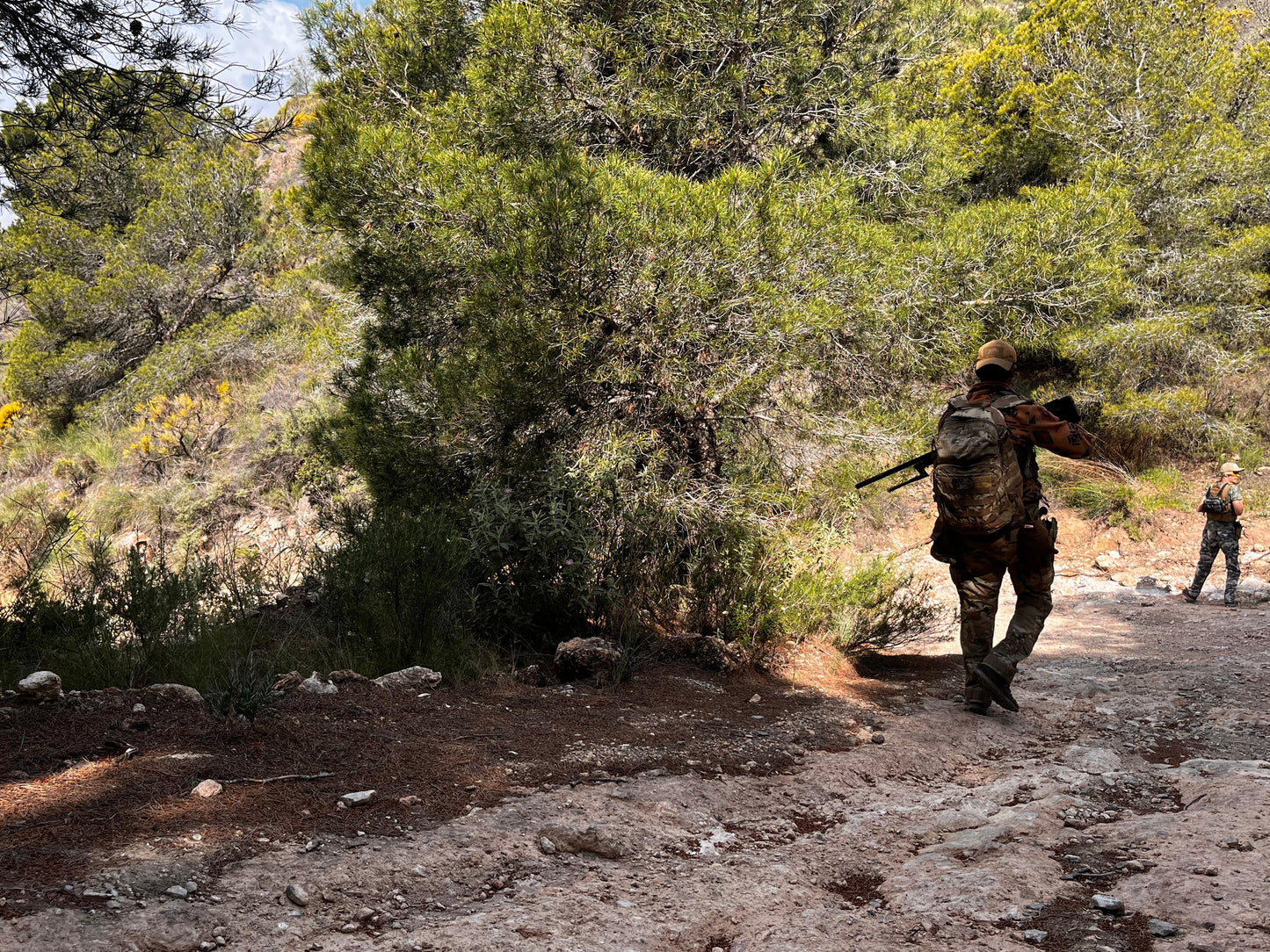 48H Tactical Bushcraft & Survival Adventure (14+)