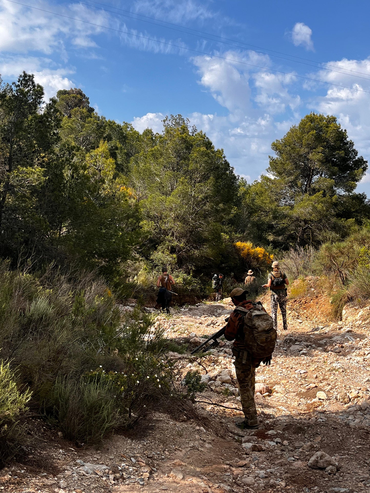 48H Tactical Bushcraft & Survival Adventure (14+)