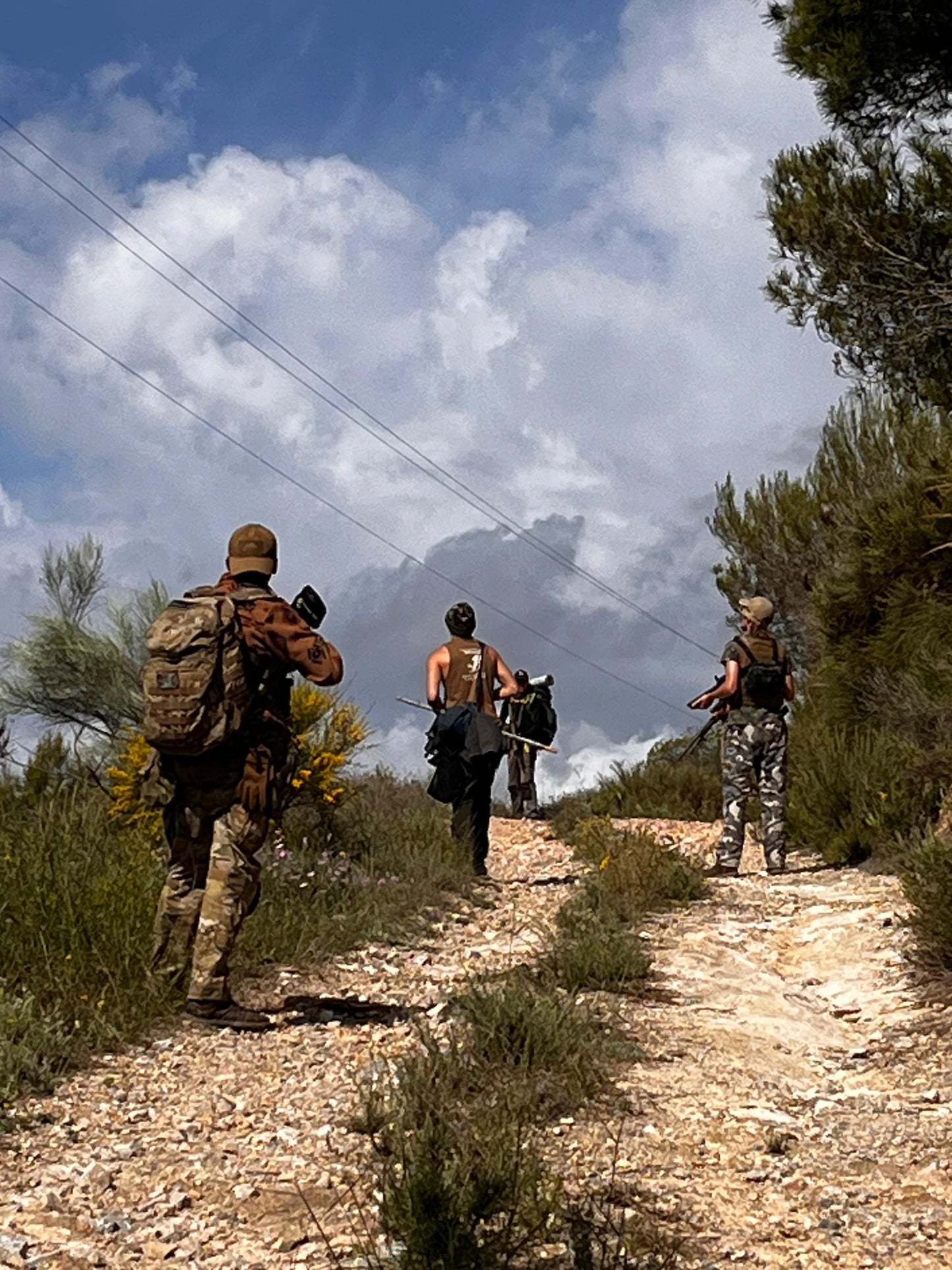 48H Tactical Bushcraft & Survival Adventure (14+)