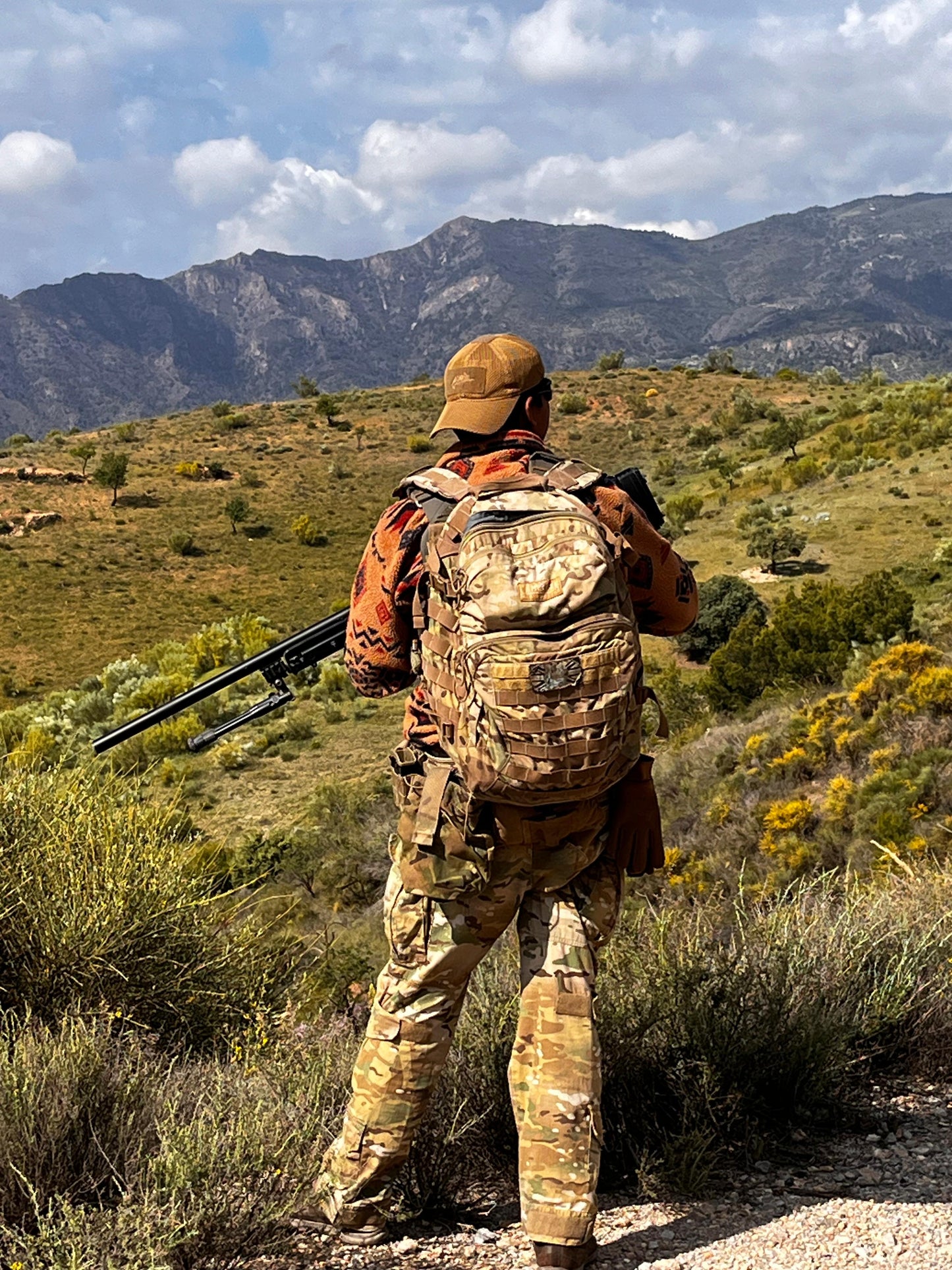 48H Tactical Bushcraft & Survival Adventure (14+)