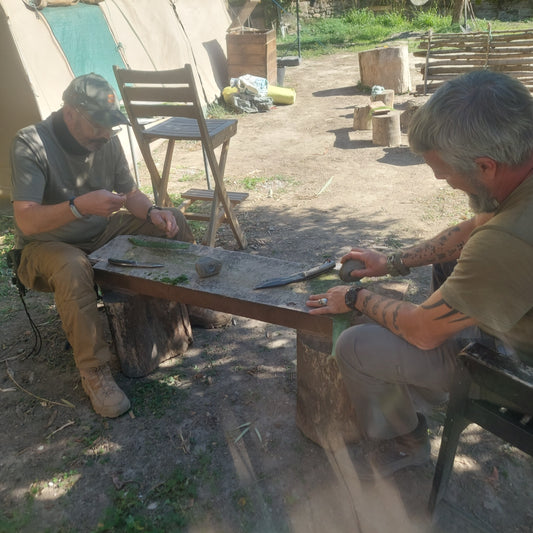 Private Bushcraft & Survival In-depth Course
