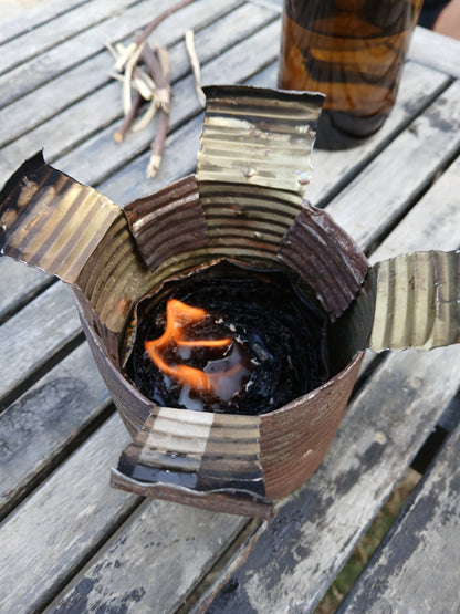 5 Day Bushcraft & Survival Retreat