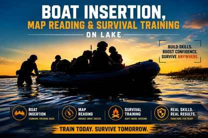 🌊🔥 LAKE INSERTION SCENARIO 🔥🌊