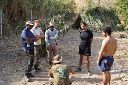 Exclusive Bushcraft &amp; Survival Experience (from 1 day to 1 week or more)