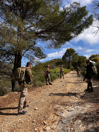 48H Tactical Bushcraft & Survival Adventure (14+)