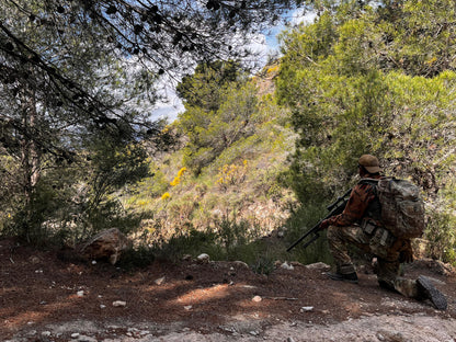 48H Tactical Bushcraft & Survival Adventure (14+)