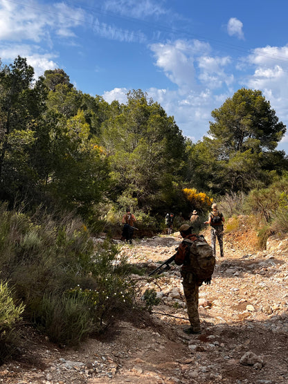 48H Tactical Bushcraft & Survival Adventure (14+)