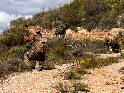 48H Tactical Bushcraft & Survival Adventure (14+)