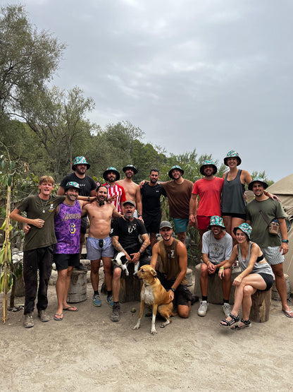 Exclusive Bushcraft &amp; Survival Experience (from 1 day to 1 week or more)