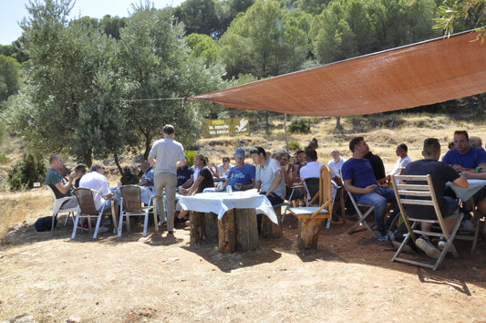 5 Day Bushcraft & Survival Retreat