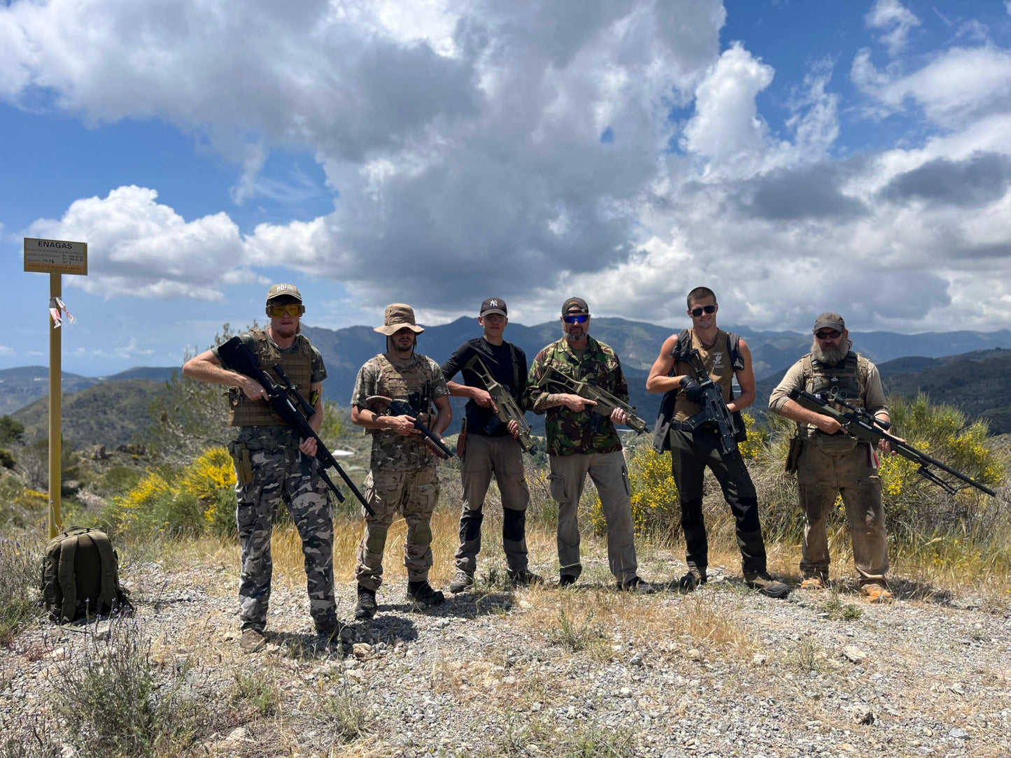 48H tactisch bushcraft- en survivalavontuur (14+)