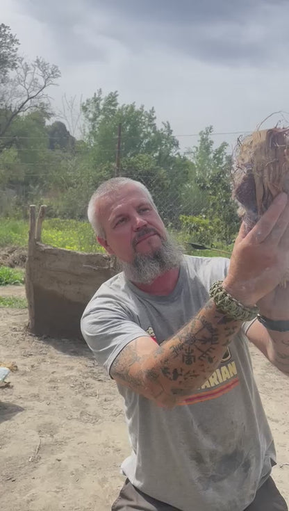 Private Bushcraft & Survival In-depth Course