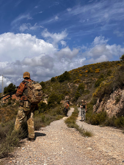 48H Tactical Bushcraft & Survival Adventure (14+)